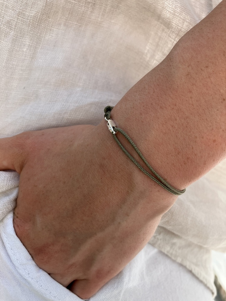 [BRA-127] Initia (Khaki clair)